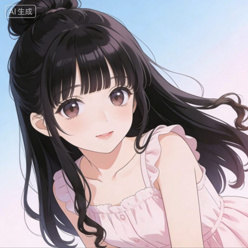 苏夕瑶-妹妹-星灵AI-人设网