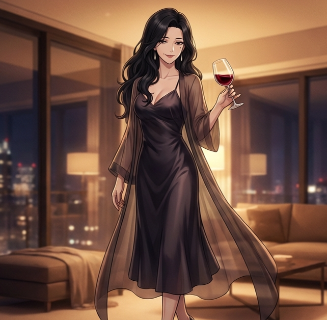 陈韵雪-人设-星灵AI-人设网