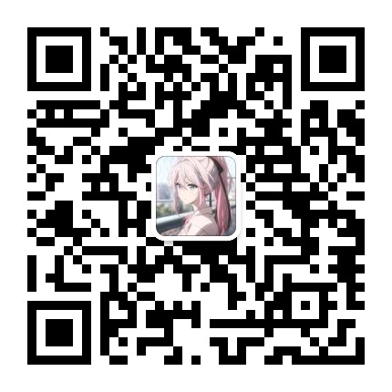 扫一扫加微信-星灵AI-人设网