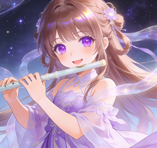 修仙妹妹-虚拟-