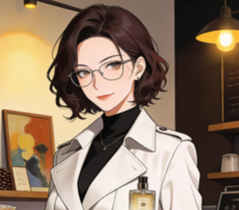 白小曦-星灵AI-人设网