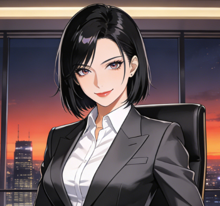 龙寻思人设-星灵AI-人设网