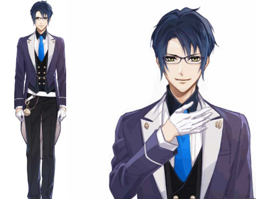 名执 尽-2D立绘-星灵AI-人设网